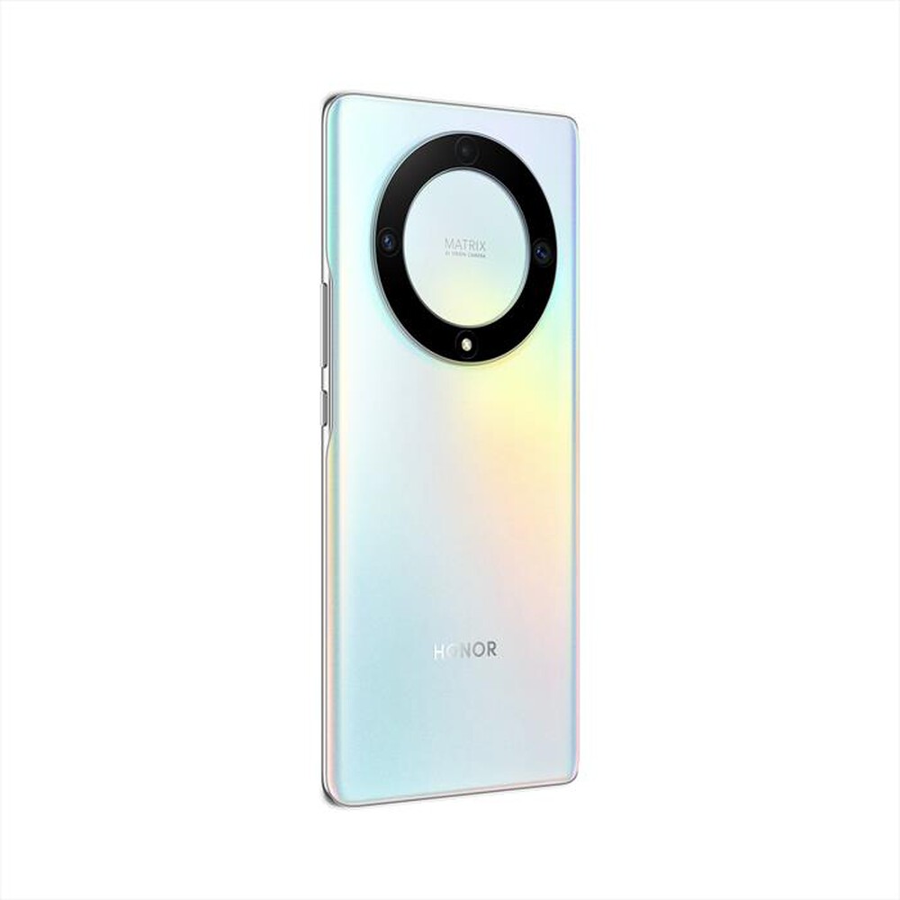 "HONOR - MAGIC 5 LITE-Titanium Silver"