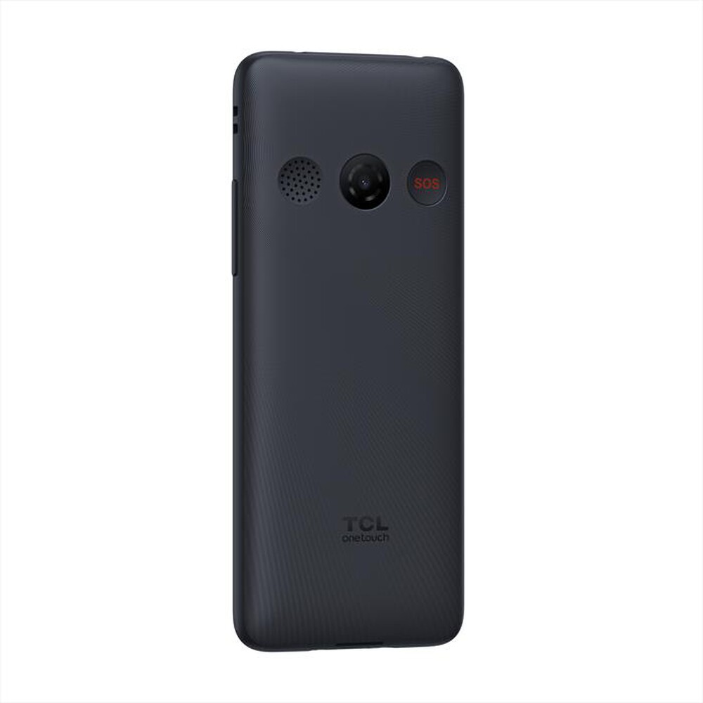 Immagine del prodotto TCL - Cellulare ONETOUCH 4042S (T312D1)-Nero