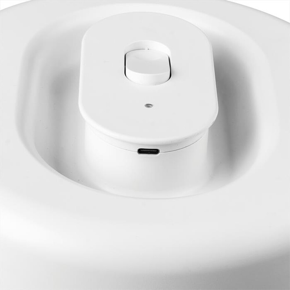 "MACOM - Bidoncino sottovuoto per umido SMART WET BIN"