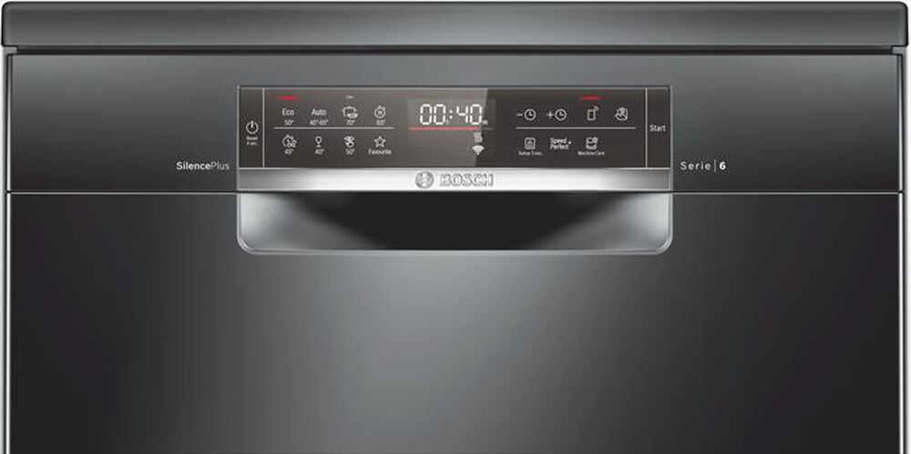 "BOSCH - Lavastoviglie SERIE 6 SMS6ECC51E ClasseC 13coperti"