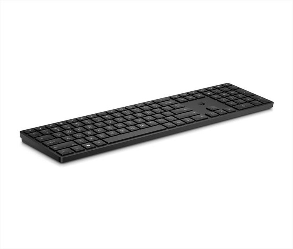 "HP - TASTIERA WIRELESS 450-Nero"