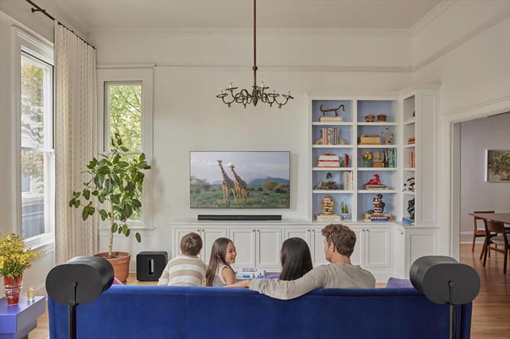 "SONOS - Soundbar ARC ULTRA-White"