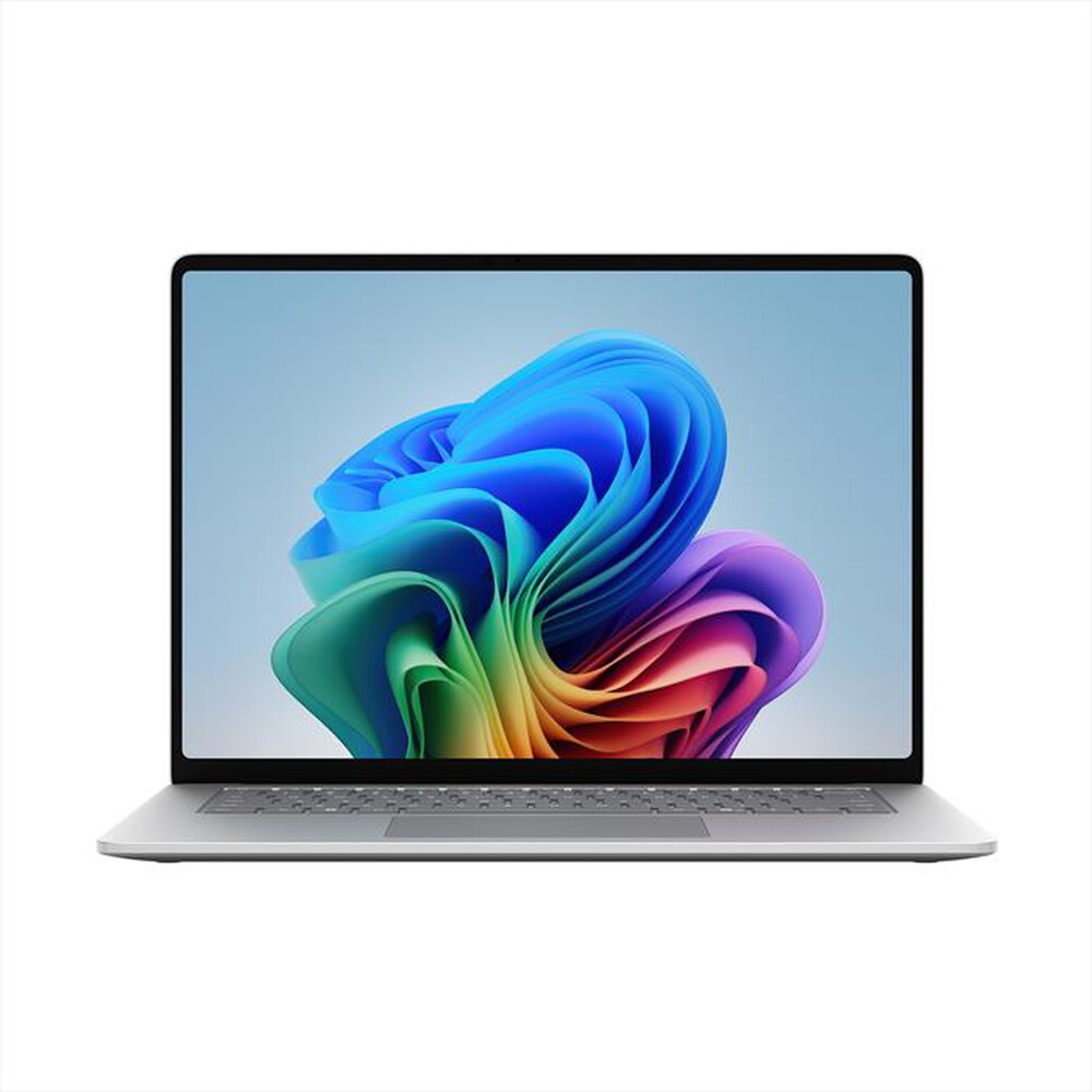 Immagine del prodotto MICROSOFT - MICROSOFT SURFACE LAPTOP 15'' (8A EDIZIONE)-Platino