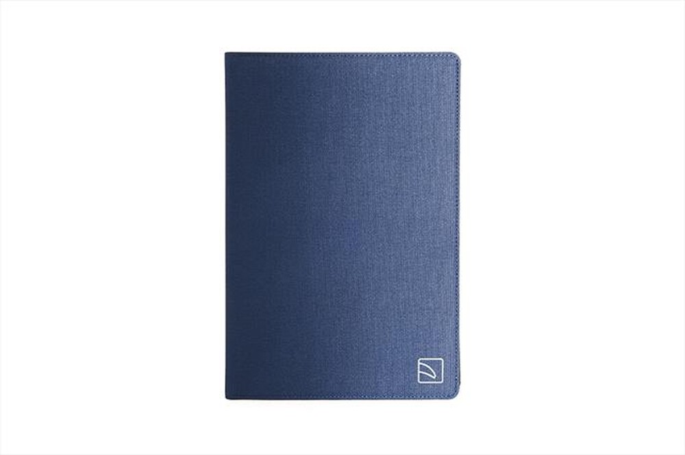 "TUCANO - Vento - Custodia univ. tablet da 9\" a 10\"-Blu"