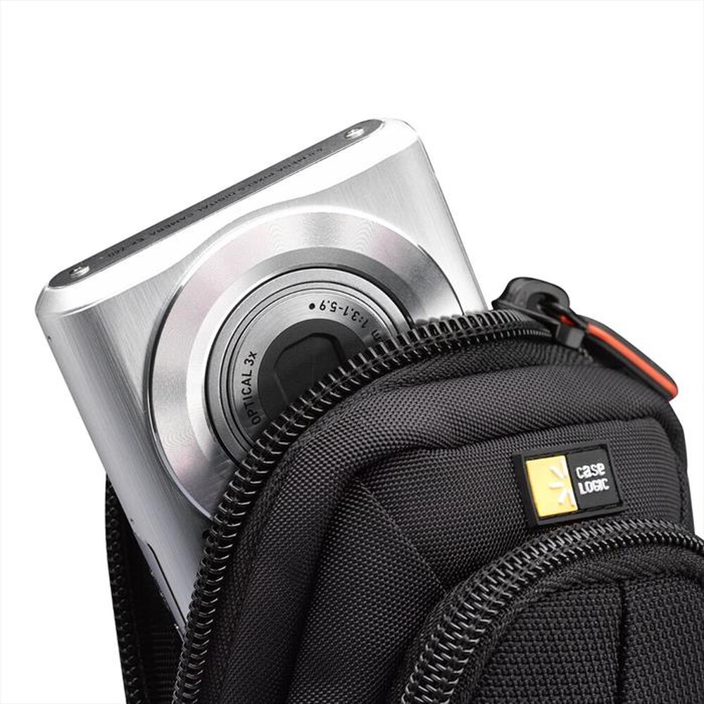 Immagine del prodotto CASE LOGIC - DCB-302K-Nero