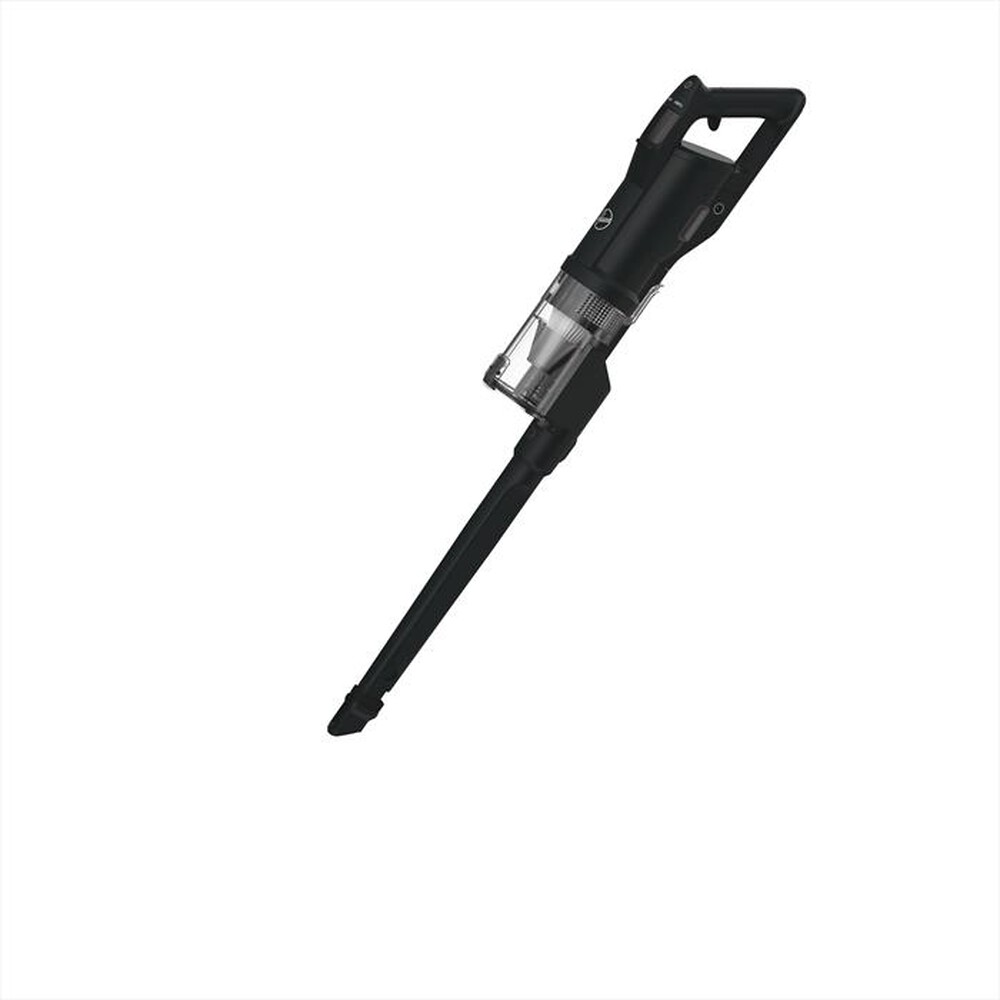 "HOOVER - Aspirapolvere ricaricabile HFX10P 011-Nero"