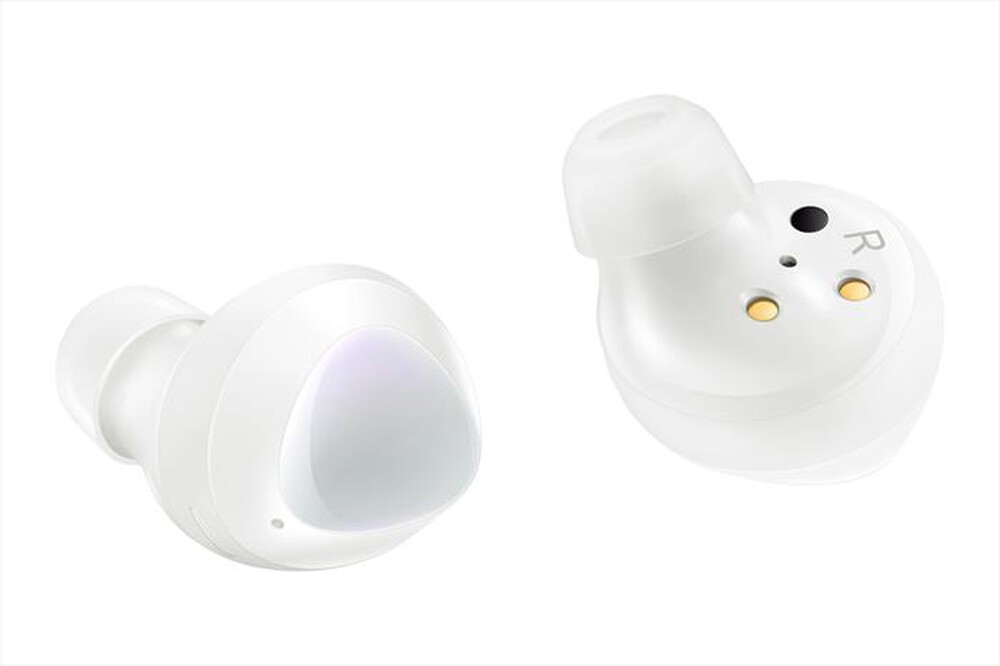 "SAMSUNG - GALAXY BUDS+-White"