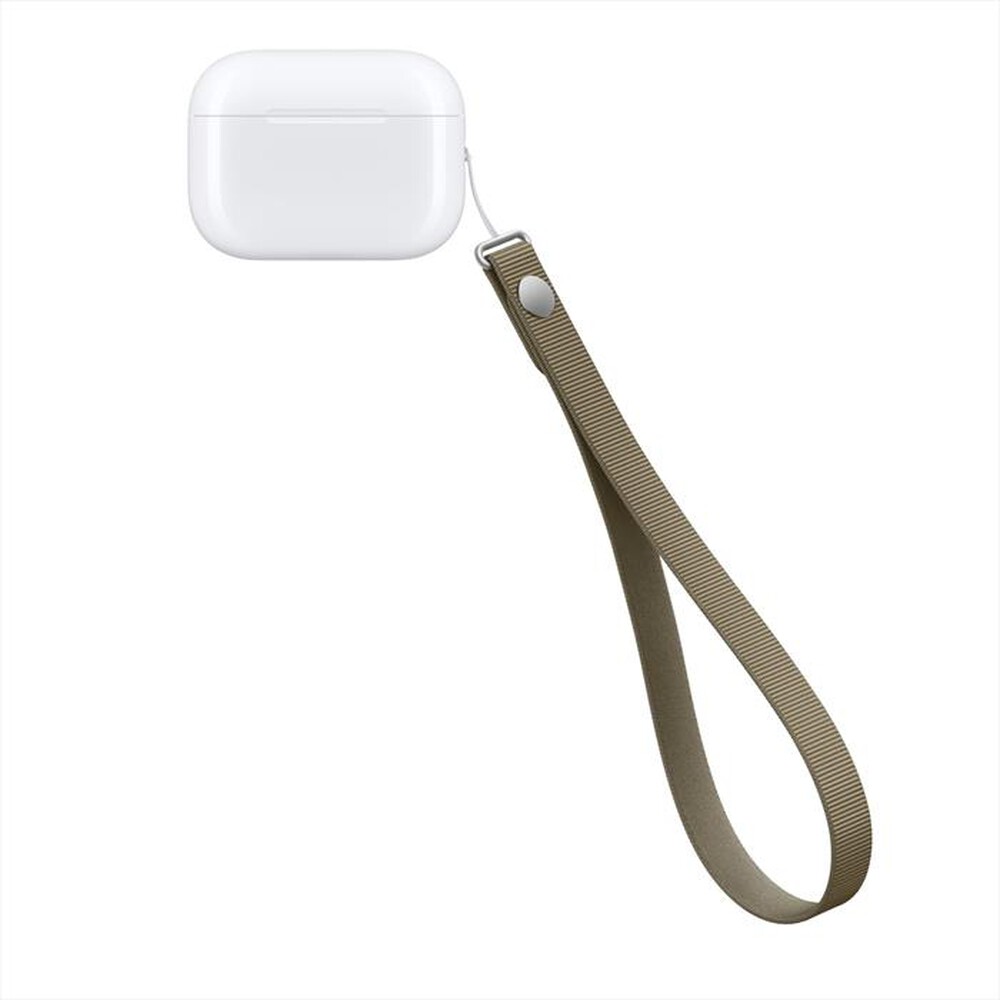 Immagine del prodotto APPLE - Laccetto da polso-Oliva