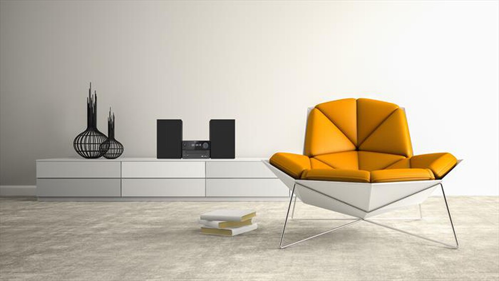 Immagine del prodotto KENWOOD - M-420DAB-NERO