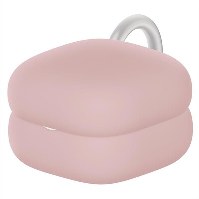 SONY - Cover per custodia di ricarica Sony LinkBuds Fit-Rosa