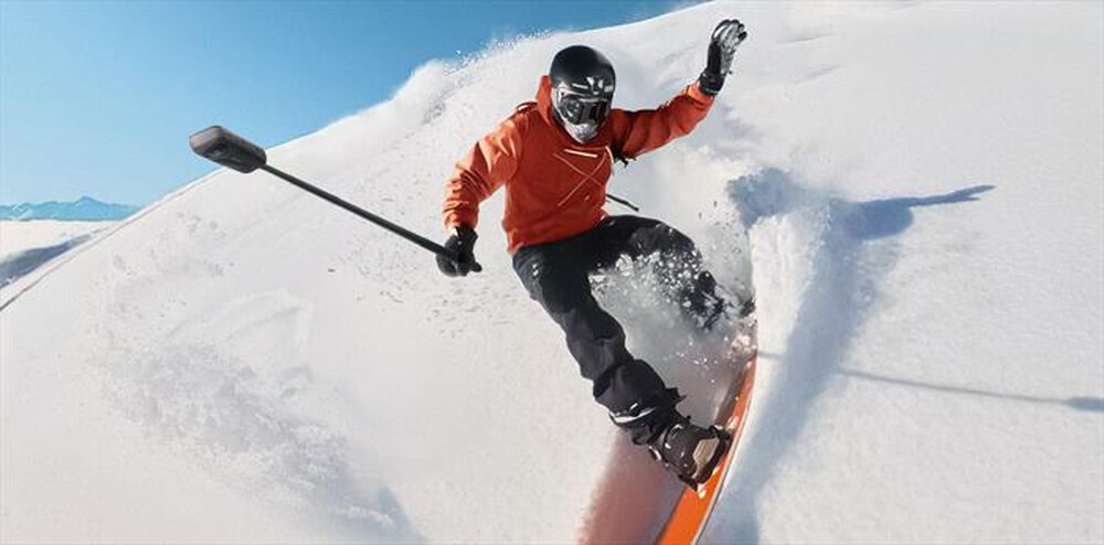 Immagine del prodotto INSTA360 - Action cam X5-Black