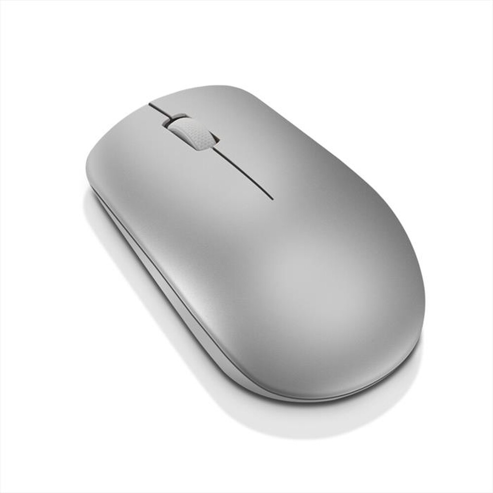 Immagine del prodotto LENOVO - MOUSE WIRELESS 530-Grigio, Platino