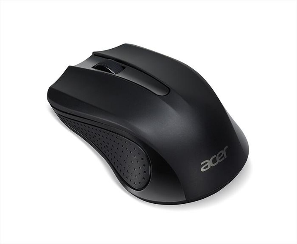 "ACER - WIRELESS MOUSE-Nero"