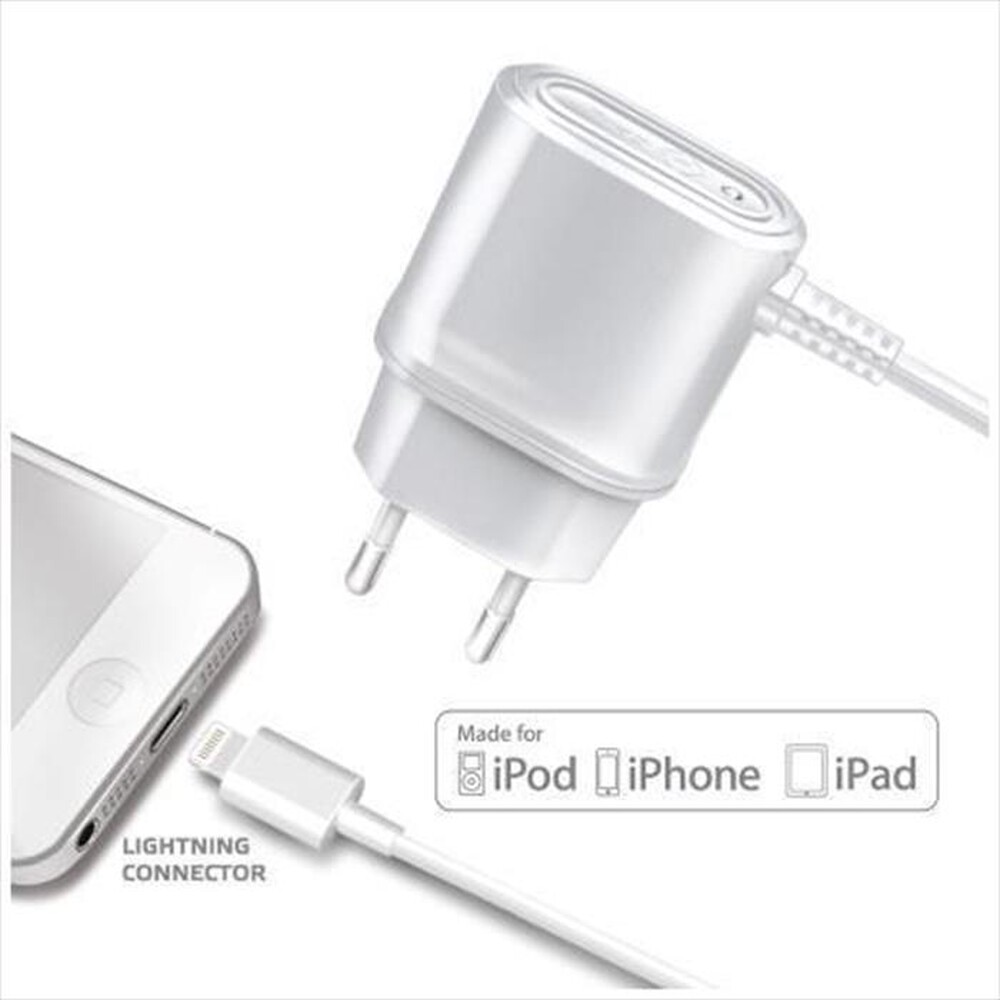 Immagine del prodotto CELLY - TCIP5-Bianco/Plastica