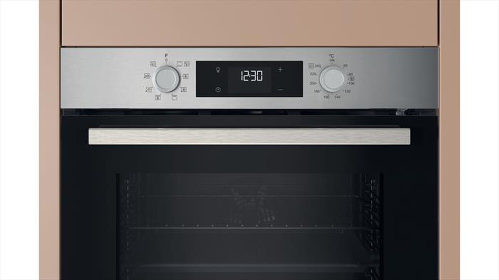 Immagine del prodotto HOTPOINT ARISTON - Forno multifunzione HAO 275P X Classe A++