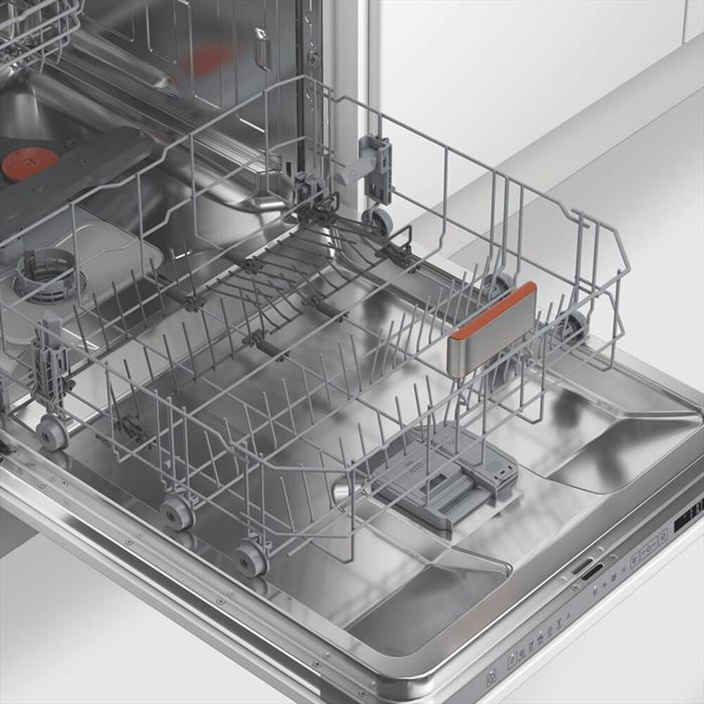 Immagine del prodotto HOTPOINT ARISTON - HDI LYM B5 R, LAVASTOVIGLIE 60CM, CLASSE B, 15 CO