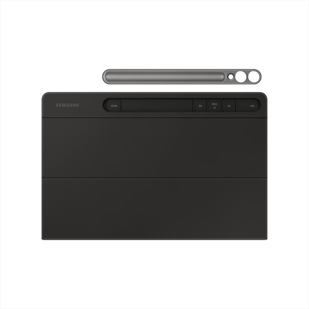 Immagine del prodotto SAMSUNG - Book Cover Keyboard Slim Galaxy Tab S10+/S9+/S9FE+-.