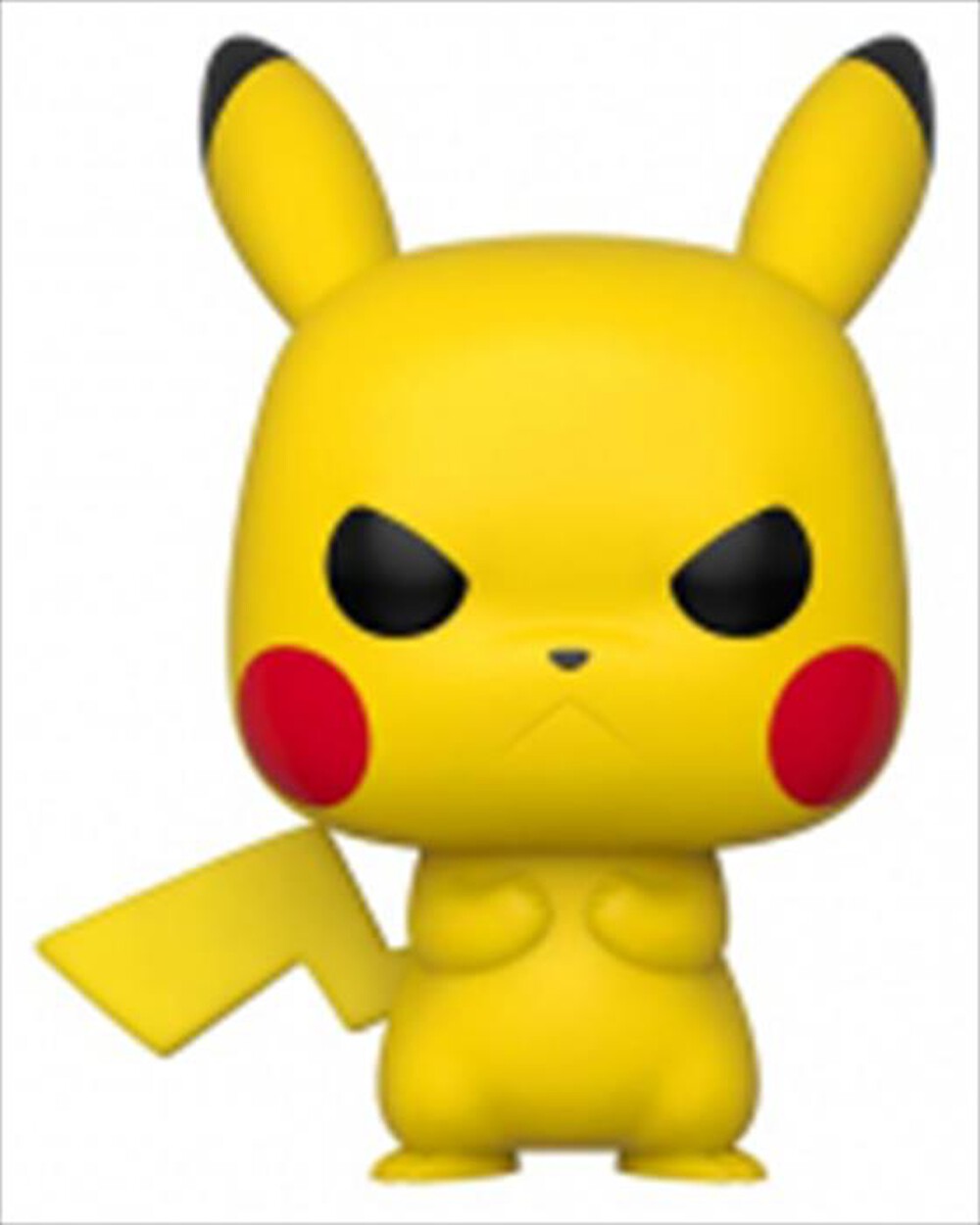 Immagine del prodotto FUNKO - 65043 Pokemon Pikachu Grumpy 598