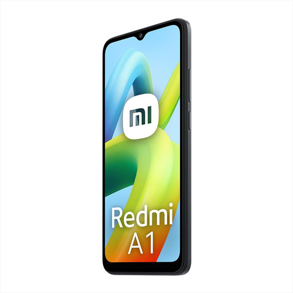 "WIND - 3 - Smartphone XIAOMI Redmi A1-Nero"