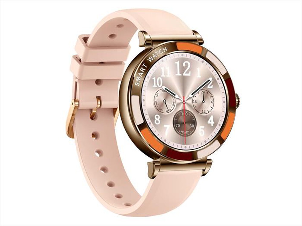 Immagine del prodotto TREVI - Smartwatch T-FIT 245 L-Rosa