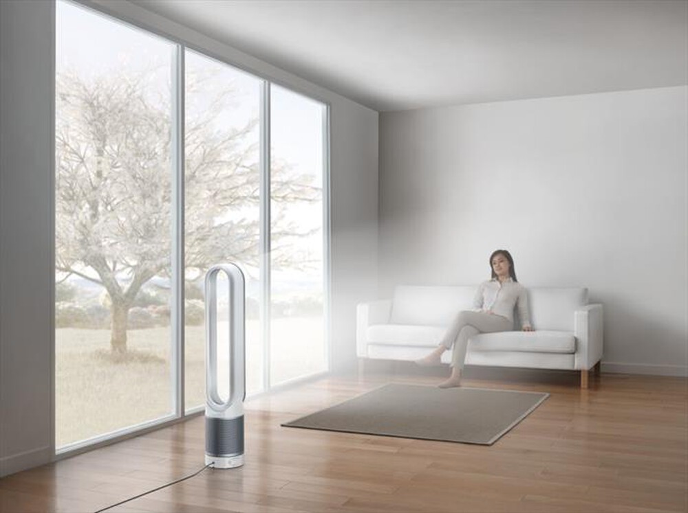 "DYSON - Purificatore PURE COOL TP00"