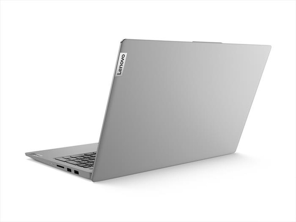 "LENOVO - IP 5 15IIL05 81YK00URIX-Platinum Grey"