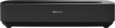 HISENSE - Videoproiettore PL1-Black / Grey