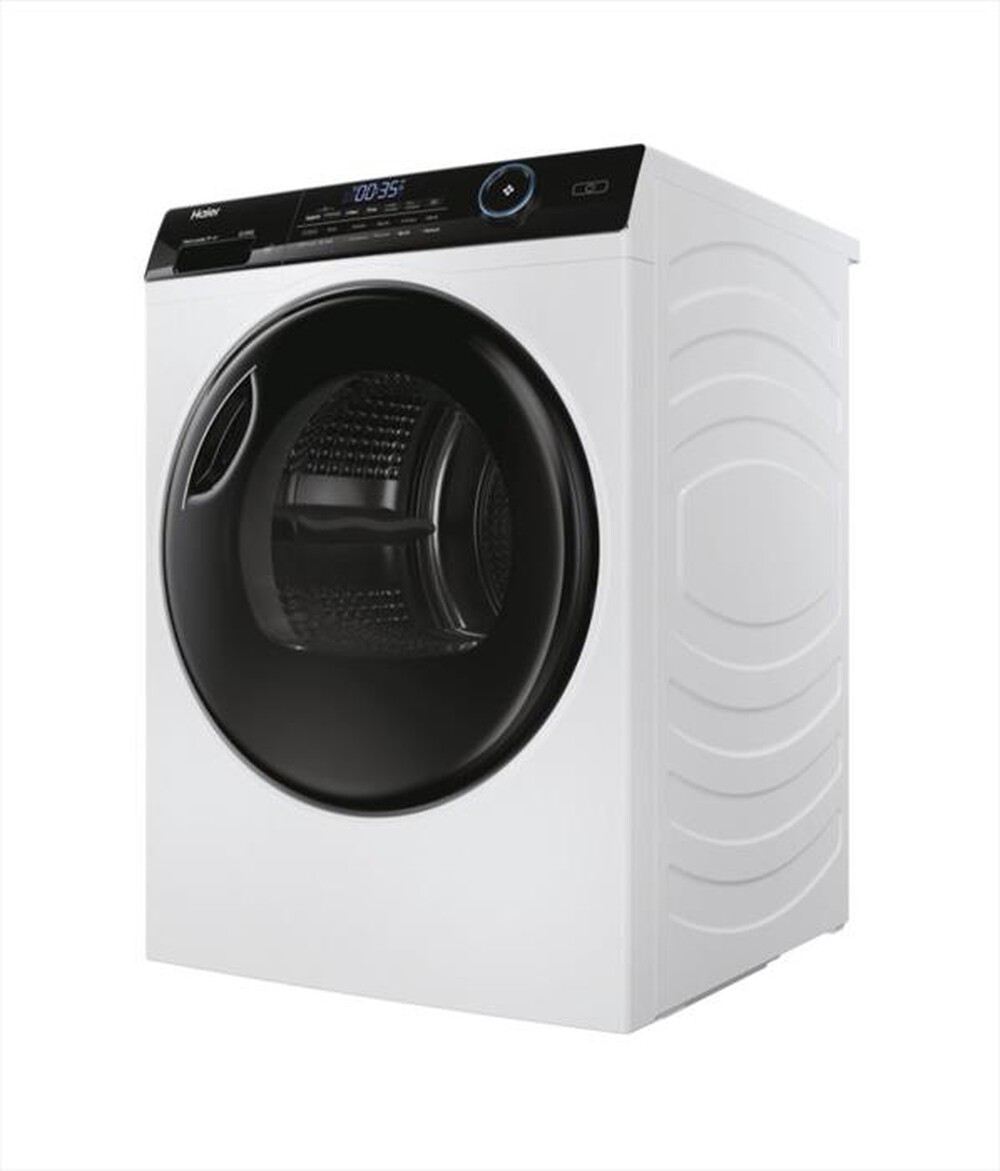 "HAIER - Asciugatrice HD90-A3959 9 Kg Classe A+++-Bianco"