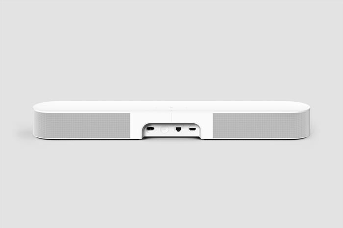 SONOS - BEAM GEN2-White | Euronics