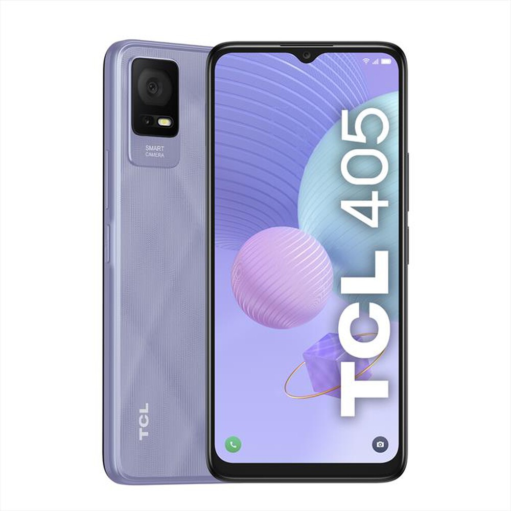 "TCL - 405-purple"