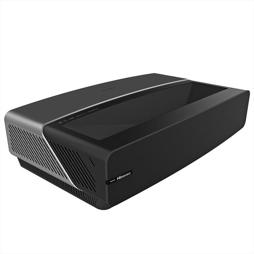 "HISENSE - Laser Tv Smart Tv 100\" 100L5F-B12 Pannello soft"