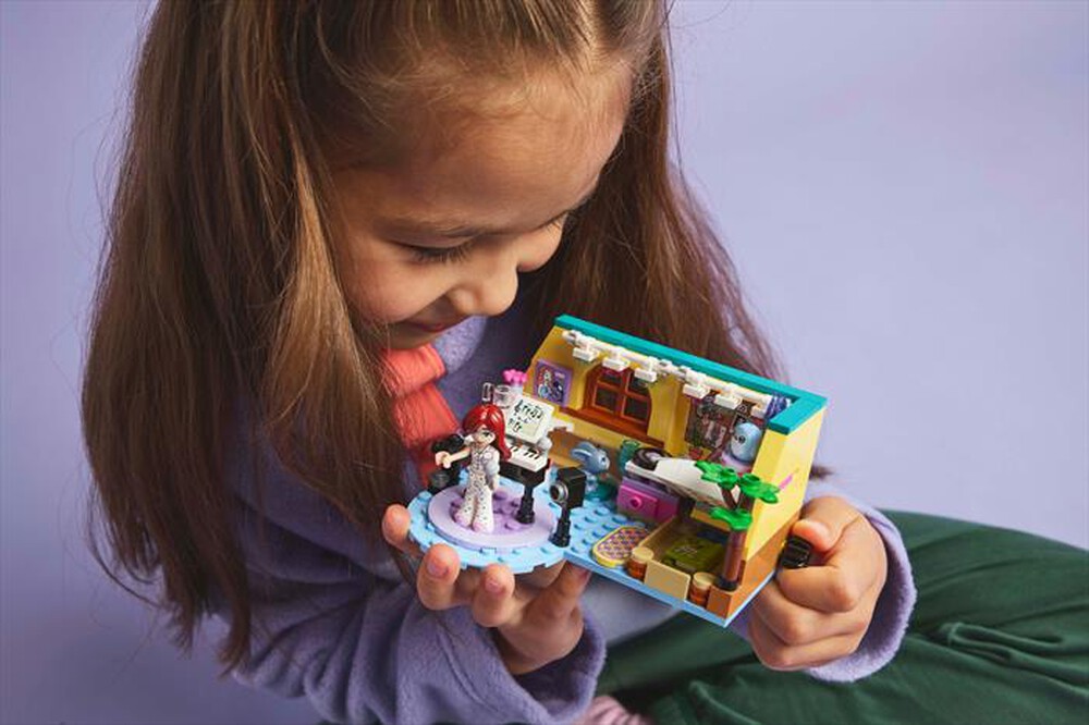 Immagine del prodotto LEGO - FRIENDS La cameretta di Paisley 42647