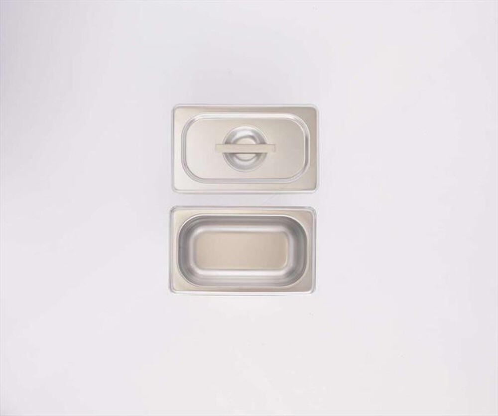 Immagine del prodotto ELECTROLUX - PKKS8 Set in acciaio per cottura