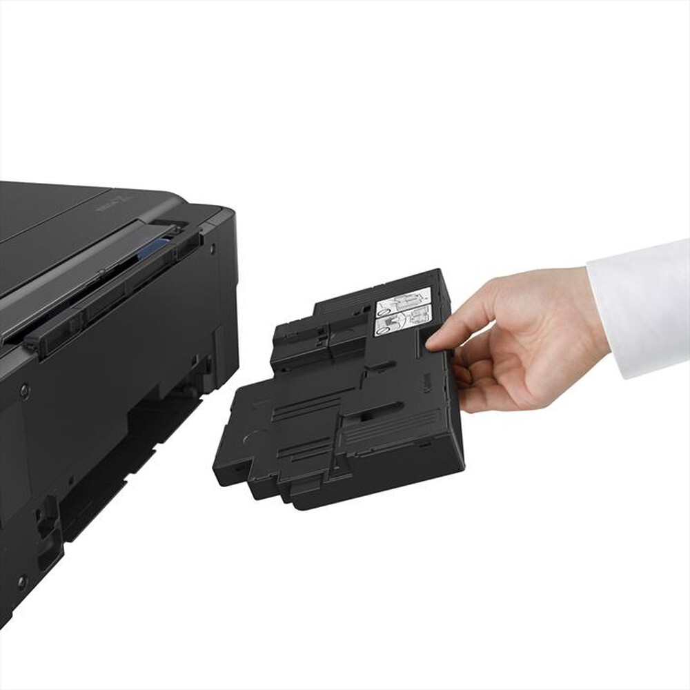 "CANON - PIXMA G550-Black"