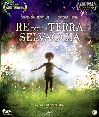 CECCHI GORI - Re Della Terra Selvaggia