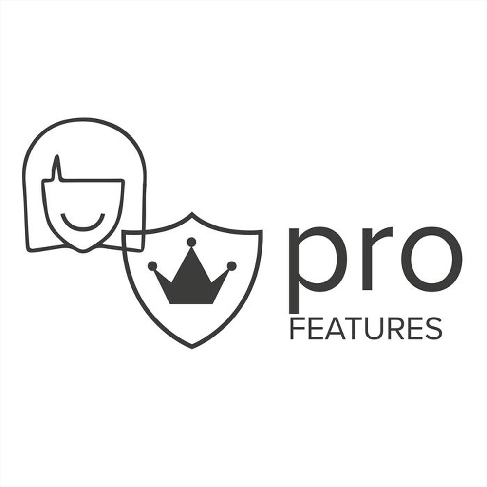 "IMETEC - Magic Straight Brush PB5 100-NERO"