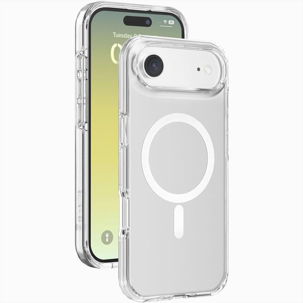 Immagine del prodotto CELLULARLINE - Custodia GLOSS MAG per IPHONE AIR-Trasparente