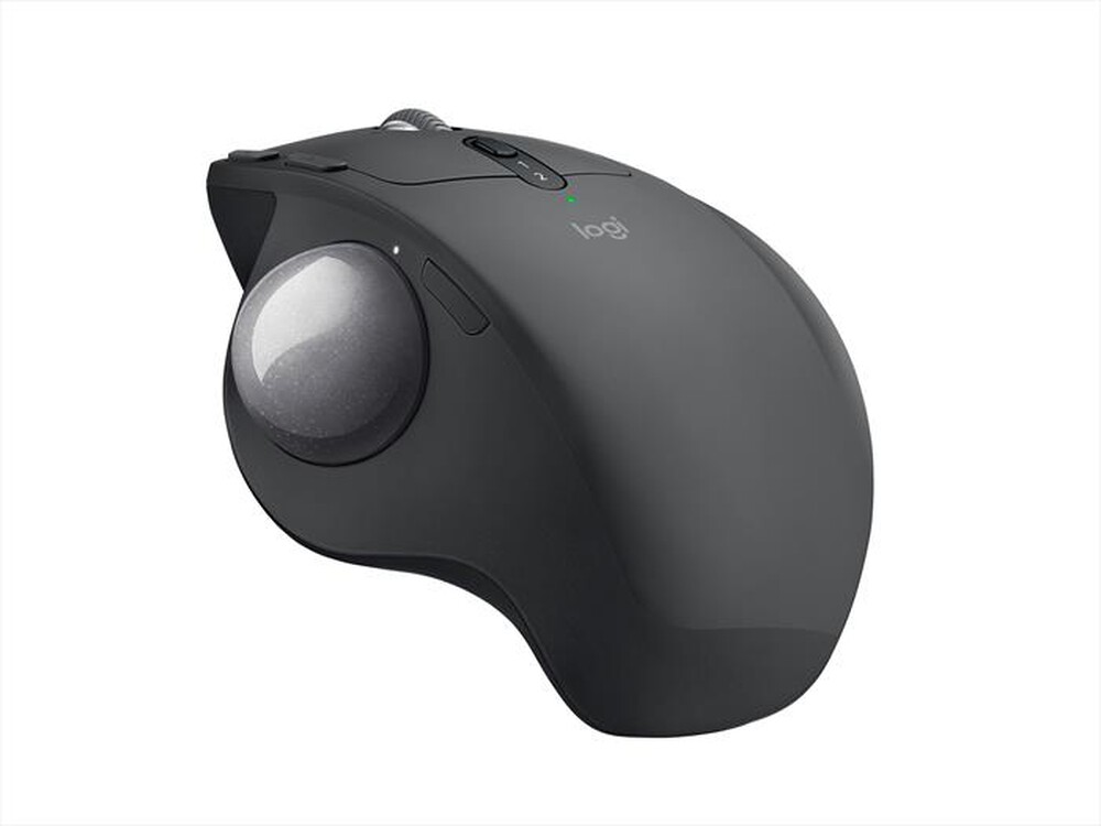 "LOGITECH - MX ERGO-Grigio"