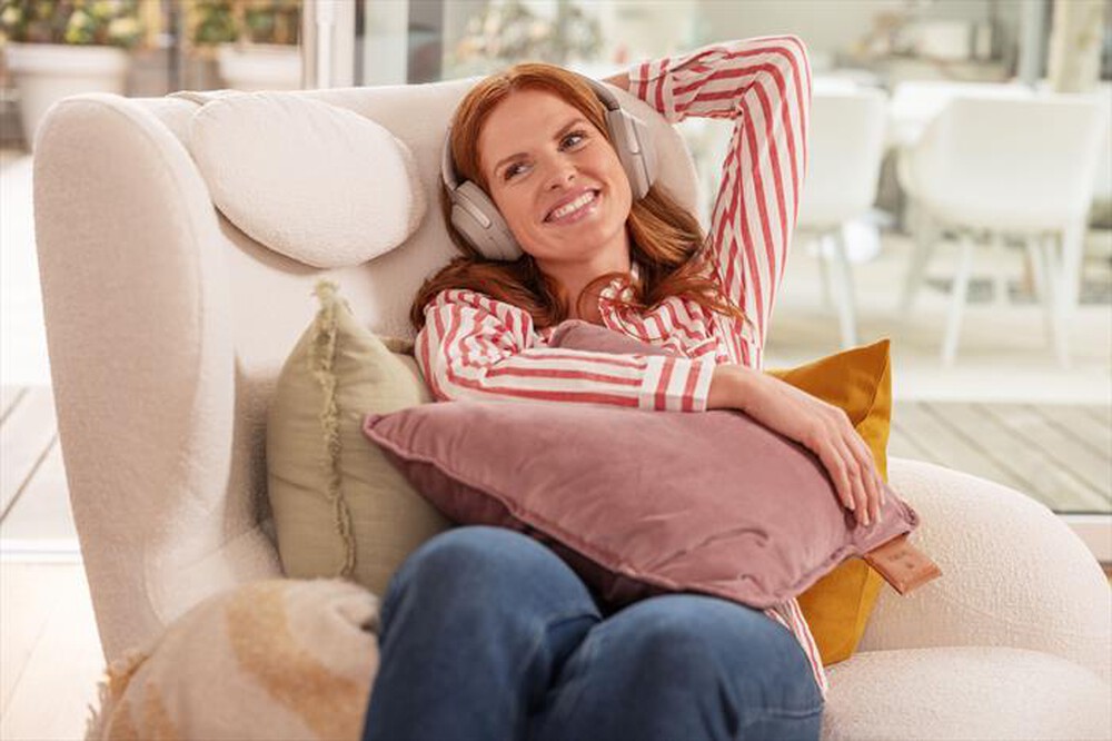 Immagine del prodotto BEURER - HK 77 ROSA-Rosa