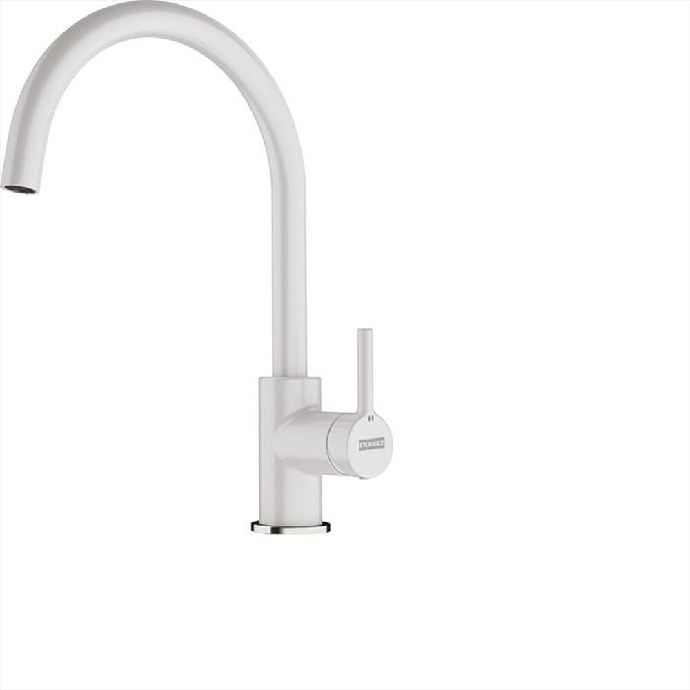 Immagine del prodotto FRANKE - Miscelatore canna girevole LINA-BIANCO
