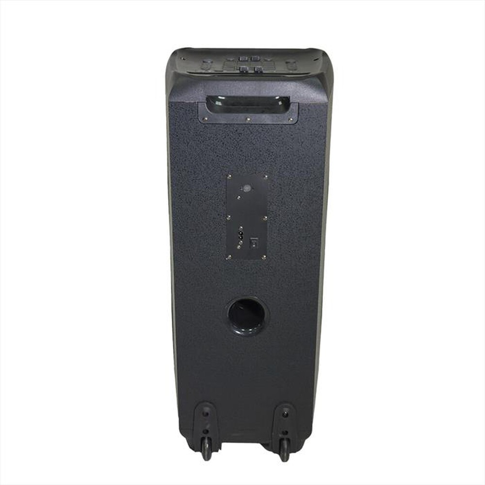 "XTREME - SPEAKER WIRELESS BT WALLY-NERO"