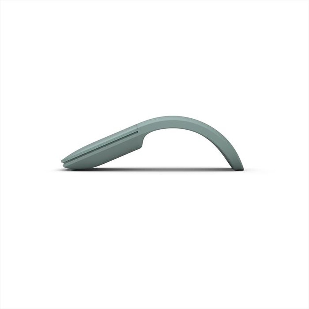 "MICROSOFT - ARC MOUSE BLUETOOTH-Verde"