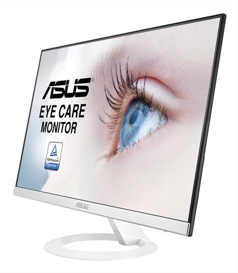 "ASUS - VZ239HE-W-Bianco"