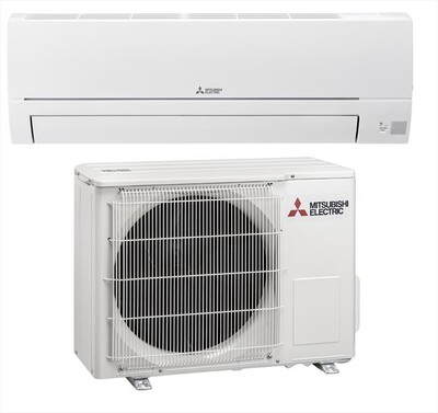 MITSUBISHI  ELECTRIC - Kit MUZ-HR25VF/MSZ-HR25VF