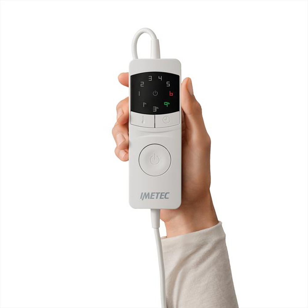 Immagine del prodotto IMETEC - Scaldasonno ADAPTO PLUS MELANGE 150X100