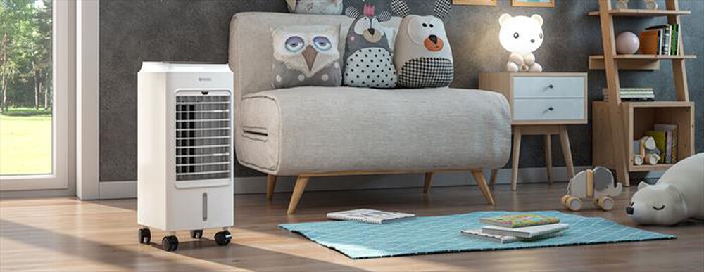 Immagine del prodotto OLIMPIA SPLENDID - PELER 4D