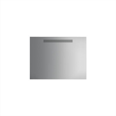 SMEG - KIT1A2PY-81 Schienale acciaio