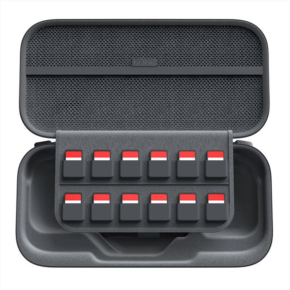 Immagine del prodotto BELKIN - CUSTODIA PW 10K SWITCH 2-Nero