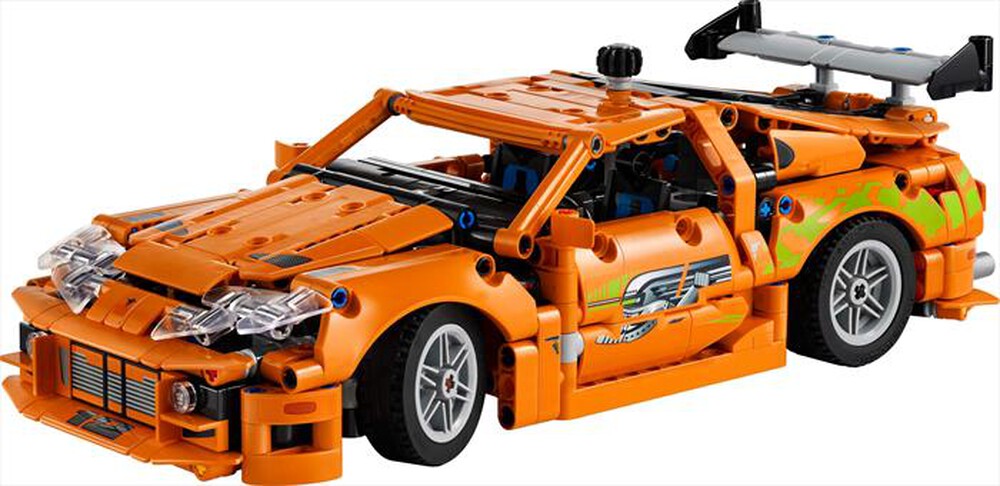 Immagine del prodotto LEGO - TECHNIC Fast and Furious Toyota Supra MK4 42204