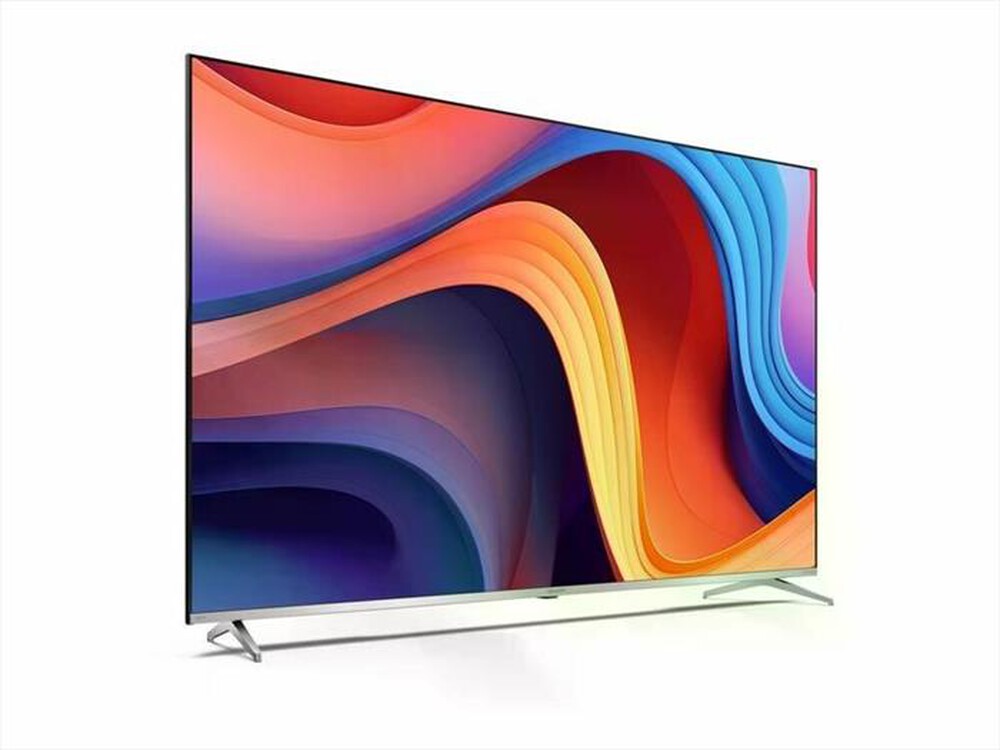 "SHARP - Smart TV Q-LED UHD 4K 70\" 70GP6260EA"